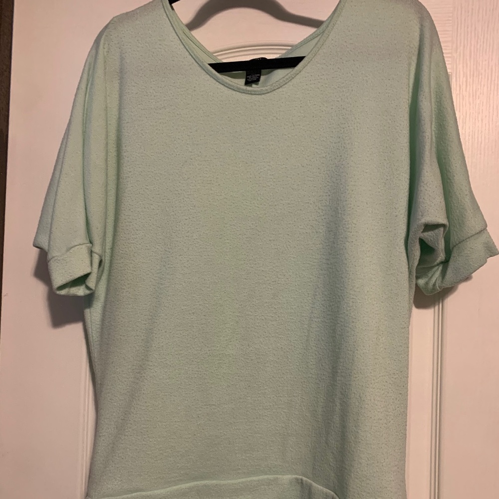 Ladies Top